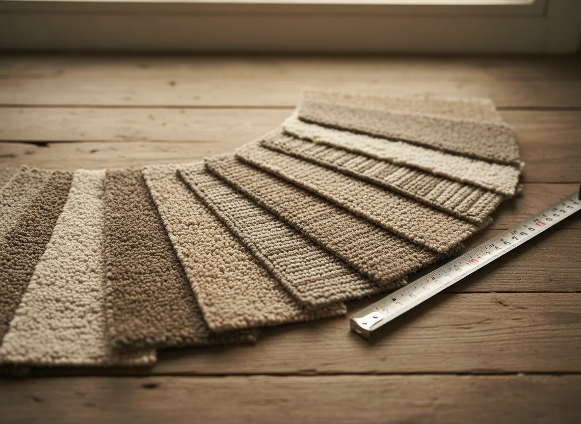 Carpet Installation Lenox, AL FAQs